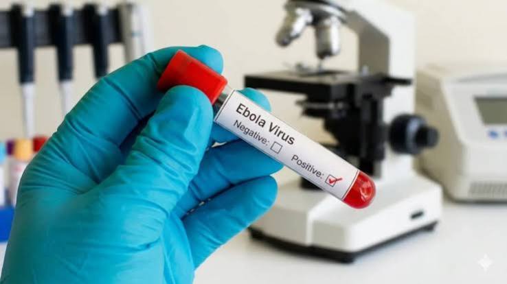 Kenya Confirms Second Ebola Case